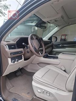 جي ام سي يوكون